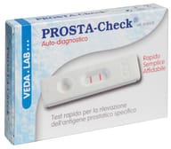 PROSTATA PSA TEST CHECK 1 PEZZO