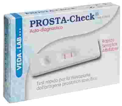 PROSTATA PSA TEST CHECK 1 PEZZO