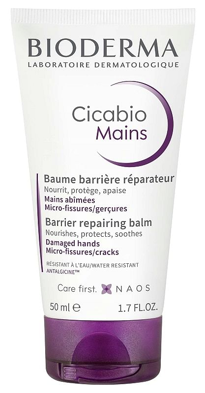 Cicabio Mains 50 Ml