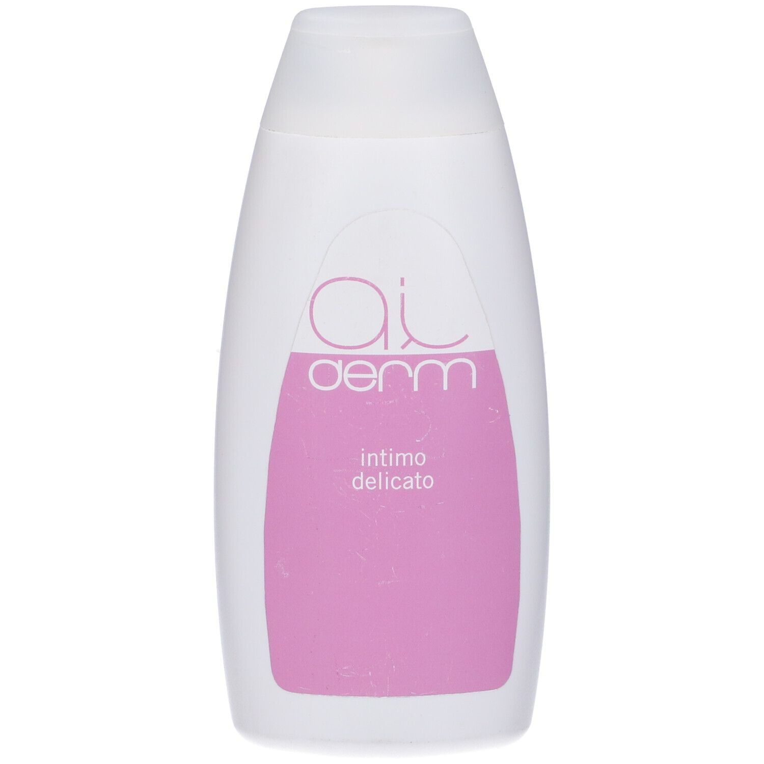 AIDERM INTIMO DELICATO 250 ML