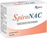 SPIRONAC 14 BUSTINE DA 3 G
