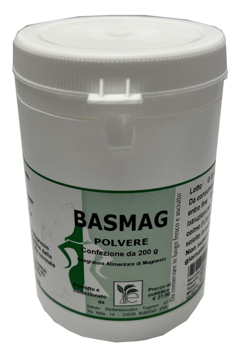 BASMAG POLVERE 200 G