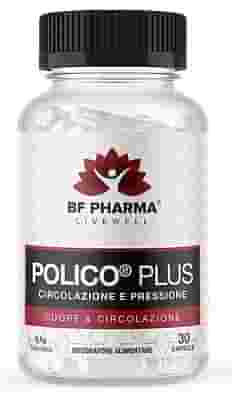 POLICO PLUS 30 CAPSULE