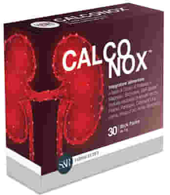 CALCONOX ARANCIA 30 BUSTINE