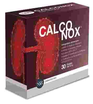 CALCONOX ARANCIA 30 BUSTINE