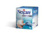 CEROTTO SU ROCCHETTO NEXCARE SENSITIVE TAPE 5X500CM