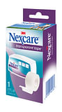 CEROTTO SU ROCCHETTO NEXCARE TRASPARENT TAPE 2,5X500CM CON DISPENSER