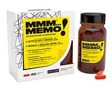 MMM MEMO 60 CAPSULE