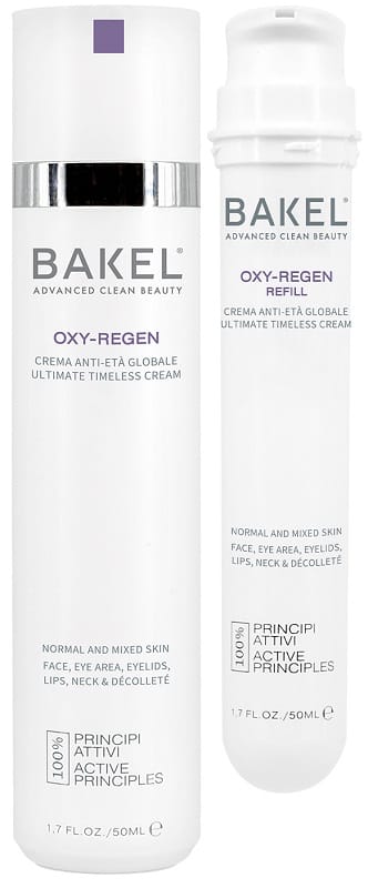 BAKEL OXY-REGEN REFILL 50 ML
