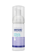 BENZAC SKINCARE SCHIUMA DETERGENTE 130 ML