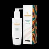 PAPAYA COSMETICS DETERGENTE CREMA ANTI-AGE RINNOVANTE NUTRIENTE 200 ML