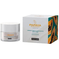 PAPAYA COSMETICS CREMA ANTI-AGE ILLUMINANTE DISTENSIVA RINNOVANTE 50 ML