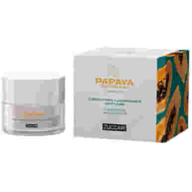PAPAYA COSMETICS CREMA ANTI-AGE ILLUMINANTE DISTENSIVA RINNOVANTE 50 ML