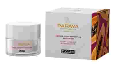 PAPAYA COSMETICS CREMA ANTI-AGE BIOATTIVA RIVITALIZZANTE RIGENERANTE 50 ML
