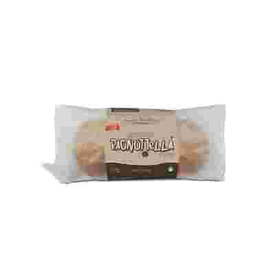 PAGNOTTELLA AL SESAMO 130 G
