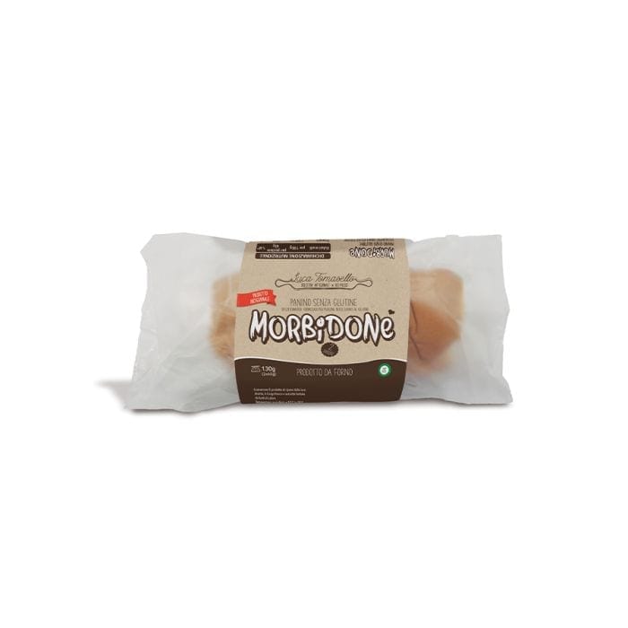 MORBIDONE PANINO 130 G