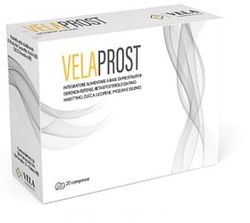 Velaprost 20 Compresse