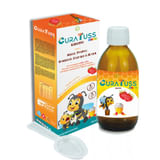 CURALIFE CURATUSS KIDS FRAGOLA 200 ML