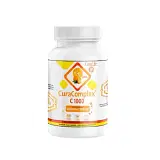 CURALIFE CURACOMPLEX C 1000 30 CAPSULE