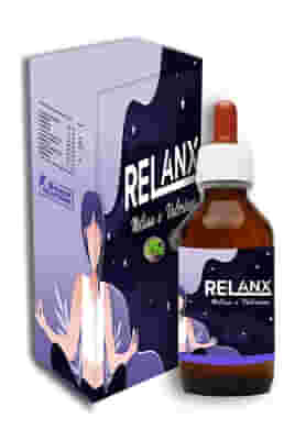 CURALIFE RELANX 100 ML