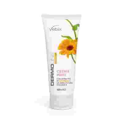 VEBIX DERMOLINE CREMA MANI CALENDULA 100 ML