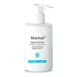 STERINAL PH SAPONE LIQUIDO CON CLOREXIDINA IGIENIZZANTE 100 ML