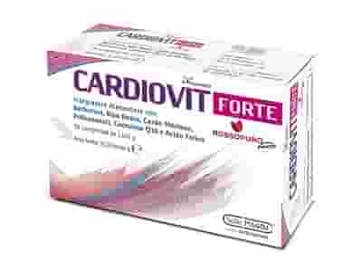 CARDIOVIT FORTE 30 COMPRESSE