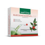 RUSCUS ACULEATUS ESP 10 FIALE DA 10 ML