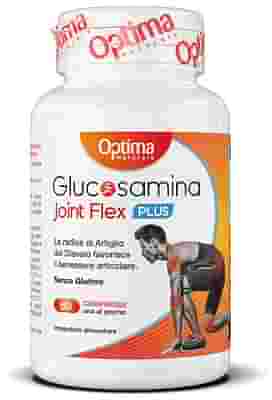 GLUCOSAMINA JOINT FLEX PLUS 60 COMPRESSE