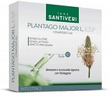 PLANTAGO MAJOR L ESP 10 FIALE DA 10 ML