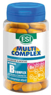 ESI MULTICOMPLEX VITAMINE B COMPLEX 50 COMPRESSE