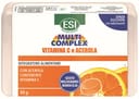 ESI MULTICOMPLEX VITAMINA C E ACEROLA CARAMELLE 50 G