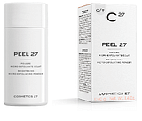PEEL 27 POLVERE MICROESFOLIANTE ILLUMINANTE 40 G