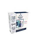 RILASTIL MULTIREPAIR COFANETTO NATALE 1 ACQUA DETERGENTE VISO 50 ML + 1 MULTIREPAIR HA SIERO 30 ML + 1 MULTIREPAIR CREMA NUTRI RIPARATRICE
