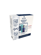 RILASTIL MULTIREPAIR COFANETTO NATALE 1 ACQUA DETERGENTE VISO 50 ML + 1 MULTIREPAIR HA SIERO 30 ML + 1 MULTIREPAIR CREMA NUTRI RIPARATRICE