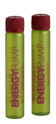 ENERGY PUMP 2 FIALE DA 25 ML