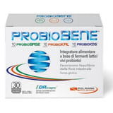 PROBIOBEN 15 CAPSULE