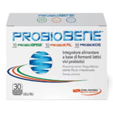 PROBIOBEN 30 CAPSULE