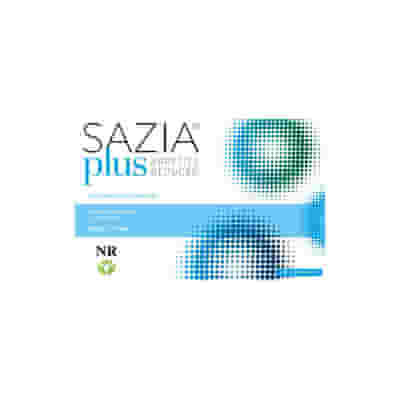 SAZIA PLUS APPETITE REDUCER 40 COMPRESSE