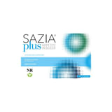 SAZIA PLUS APPETITE REDUCER 40 COMPRESSE