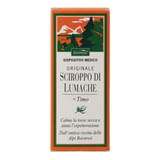 SCIROPPO DI LUMACA 150 ML