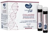 SAUBER SYSTEMLIFE ANTIETA' COLLAGENE 10 FLACONCINI DA 25 ML