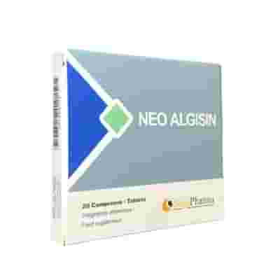 NEO ALGISIN 20 COMPRESSE