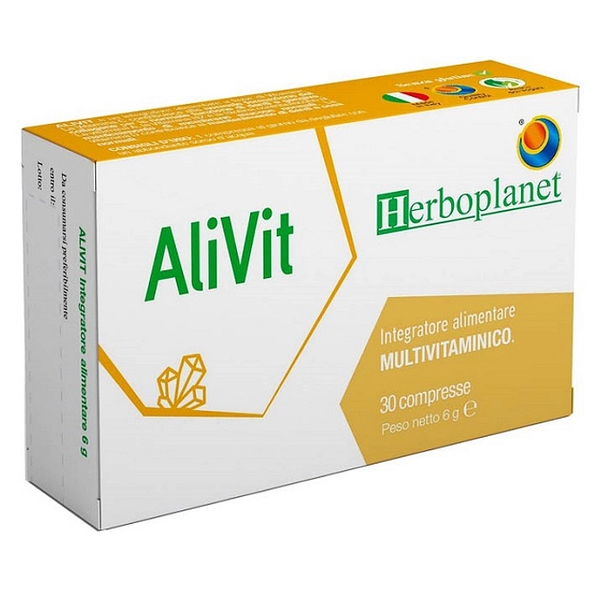 Alivit 30 Compresse