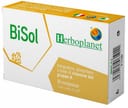HERBOPLANET BISOL 30 COMPRESSE