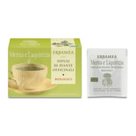 MENTA E LIQUIRIZIA 20 BUSTINE