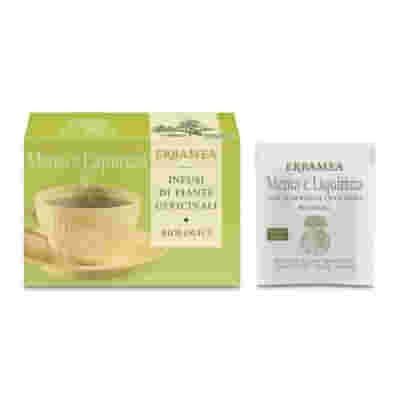 MENTA E LIQUIRIZIA 20 BUSTINE