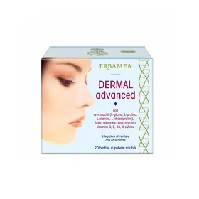 Dermal Advanced 20 Bustine