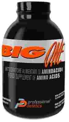 BIG ONE 300 COMPRESSE
