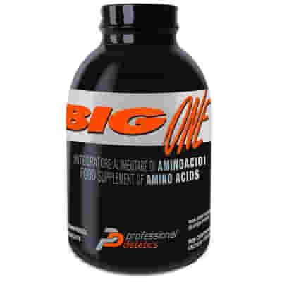 BIG ONE 300 COMPRESSE